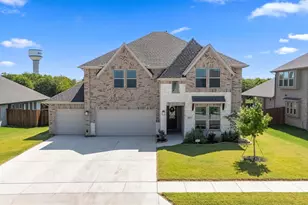 805 Willowbanks Dr, Nevada, TX 75173 - Photo 2