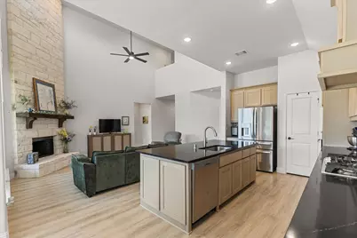 805 Willowbanks Drive, Nevada, TX 75173 - Photo 2