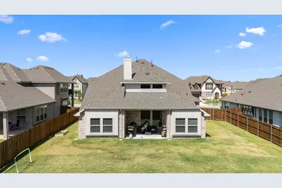 805 Willowbanks Drive, Nevada, TX 75173 - Photo 28