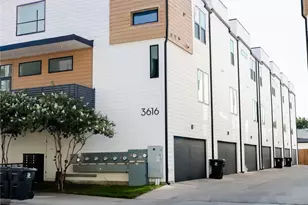 3616 San Jacinto St, Dallas, TX 75204 - Photo 2