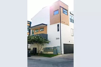 3616 San Jacinto Street #101, Dallas, TX 75204 - Photo 1