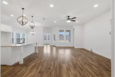 3523 Charleston Drive, Melissa, TX 75454 - Photo 4