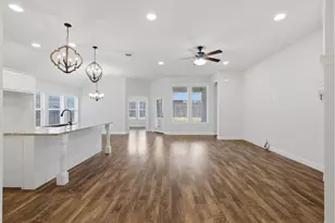 3523 Charleston Dr, Melissa, TX 75454 - Photo 4