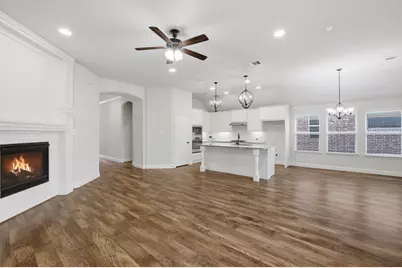 3523 Charleston Drive, Melissa, TX 75454 - Photo 8
