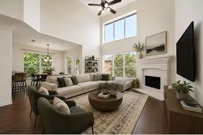 10105 Renwick Cove, Fort Worth, TX 76244 - Photo 2