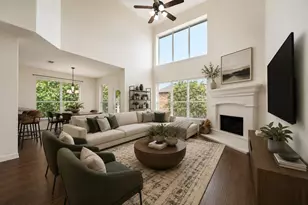 10105 Renwick Cove, Fort Worth, TX 76244 - Photo 2
