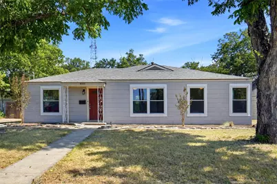4005 Medford Road, Fort Worth, TX 76103 - Photo 1