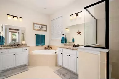 1005 Benbrook Trail, McKinney, TX 75071 - Photo 20