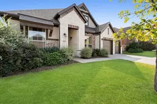 1005 Benbrook Trail, McKinney, TX 75071 - Photo 2