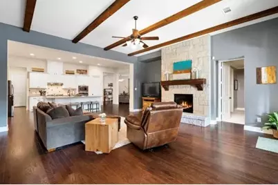 1005 Benbrook Trail, McKinney, TX 75071 - Photo 16