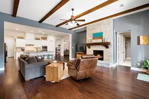1005 Benbrook Trail, McKinney, TX 75071 - Photo 16