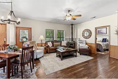 146 Private Road 1525, Bridgeport, TX 76426 - Photo 8