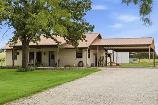146 Private Rd 1525, Bridgeport, TX 76426 - Photo 1