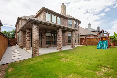16133 Plum Court, Prosper, TX 75078 - Photo 32