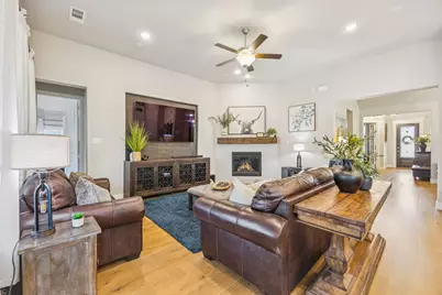 6916 Basket Flower Road, Flower Mound, TX 76226 - Photo 10