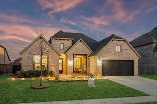 6916 Basket Flower Rd, Flower Mound, TX 76226 - Photo 4