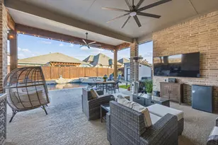 6916 Basket Flower Rd, Flower Mound, TX 76226 - Photo 26