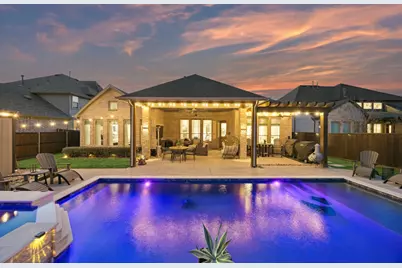 6916 Basket Flower Road, Flower Mound, TX 76226 - Photo 2