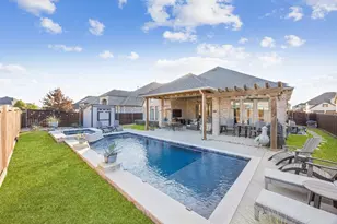 6916 Basket Flower Rd, Flower Mound, TX 76226 - Photo 24