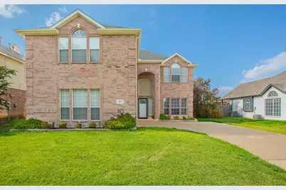 1511 Brighton Drive, Mansfield, TX 76063 - Photo 36