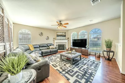 1511 Brighton Drive, Mansfield, TX 76063 - Photo 2