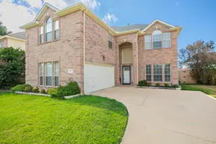 1511 Brighton Dr, Mansfield, TX 76063 - Photo 1