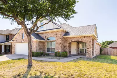 604 Beeman Drive, Arlington, TX 76002 - Photo 2