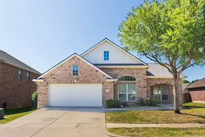 604 Beeman Drive, Arlington, TX 76002 - Photo 1