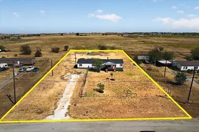 312 Private Road 4437, Rhome, TX 76078 - Photo 26