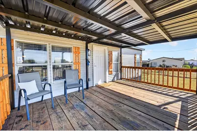 312 Private Road 4437, Rhome, TX 76078 - Photo 2