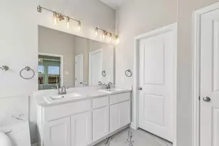 10325 Canna Lily St, Fort Worth, TX 76036 - Photo 32