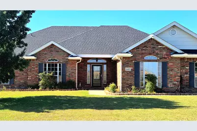1645 Colony Hill Road, Abilene, TX 79602 - Photo 2
