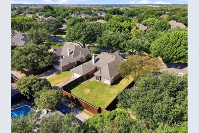 2910 Live Oak Drive, Rowlett, TX 75088 - Photo 40