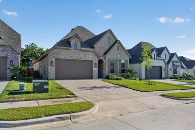 4317 Sanctuary Drive, Denison, TX 75020 - Photo 20