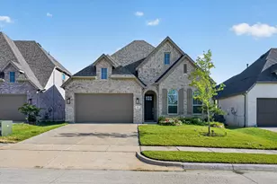 4317 Sanctuary Dr, Denison, TX 75020 - Photo 1