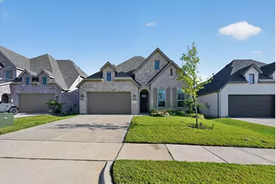 4317 Sanctuary Drive, Denison, TX 75020 - Photo 30