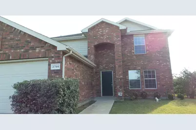 2708 Waterton Drive, Little Elm, TX 75068 - Photo 1