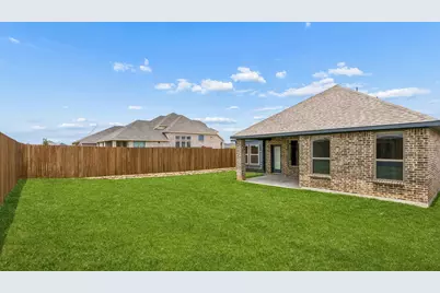 4552 Sweet Clover Lane, Fort Worth, TX 76036 - Photo 18