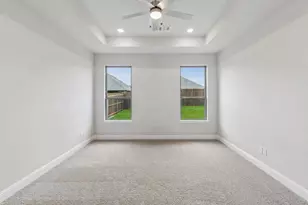 4552 Sweet Clover Ln, Fort Worth, TX 76036 - Photo 10