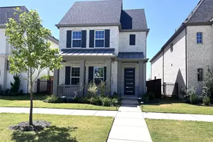3579 Honeycutt Dr, Frisco, TX 75033 - Photo 1