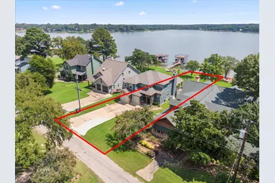 13700 Park Harbor Drive, Eustace, TX 75124 - Photo 26