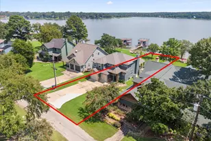 13700 Park Harbor Dr, Eustace, TX 75124 - Photo 26