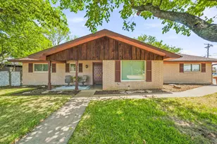 409 N Charlotte, Stephenville, TX 76401 - Photo 1