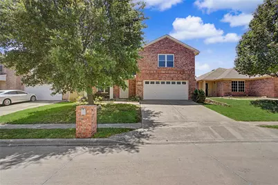 9941 Sparrow Hawk Lane, Fort Worth, TX 76108 - Photo 1