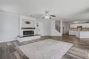9941 Sparrow Hawk Ln, Fort Worth, TX 76108 - Photo 4