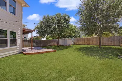 9941 Sparrow Hawk Lane, Fort Worth, TX 76108 - Photo 30