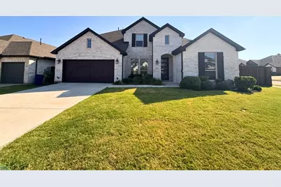 501 Upper Falls Lane, Mansfield, TX 76063 - Photo 1