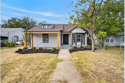2607 W Lovers Lane, Dallas, TX 75235 - Photo 2