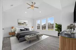 13912 Chestnut Gln Ln, Frisco, TX 75035 - Photo 4