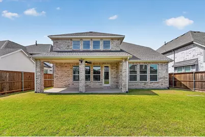 13912 Chestnut Glen Lane, Frisco, TX 75035 - Photo 32